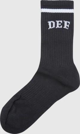DEF College Socks