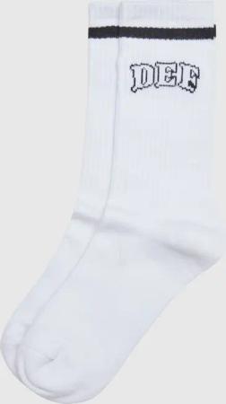 DEF College Socks