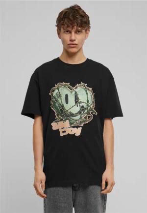 Mister Tee Upscale Sad Boy Heavy Oversize