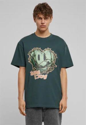 Mister Tee Upscale Sad Boy Heavy Oversize