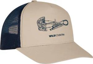Wild Country Session 2 Cap