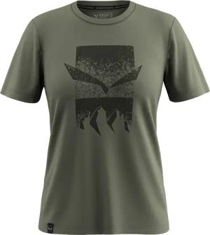 Salewa Damen Eagle 3Cime T-Shirt