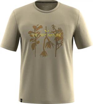 Salewa Herren Eagle Nature T-Shirt