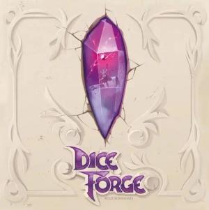 Asmodee Spiel Dice Forge