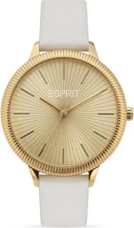 Esprit Quarzuhr ESPRIT Damen-Uhren Analog Quarz, Klassikuhr