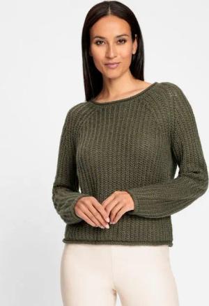 heine Strickpullover Strickpullover