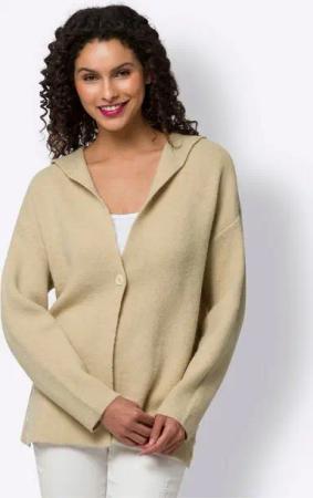 heine Strickjacke Cardigan
