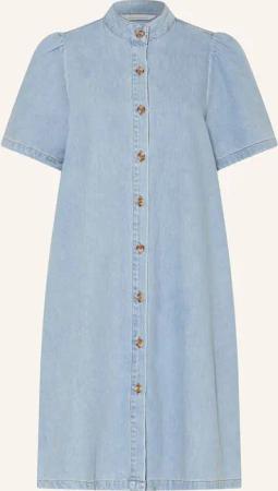 MSCH COPENHAGEN Jeanskleid MSCHJOLENE ELENA