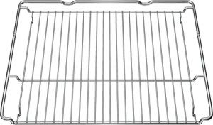 BOSCH Grillrosteinsatz "HEZ634000", Stahl