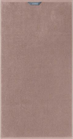 Egeria Handtücher "BOSTON", (2 St., 2er Set Handtücher 50 x 100 cm), neues Uni Programm, aus 100% Baumwolle, Größe jeweils 50 x 100 cm