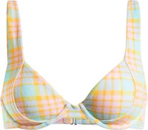 Billabong Bügel-Bikini-Top "Check Please Emma"