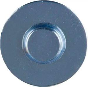 WENKO Wandhalter "Adapter, Power-Loc, Premium/Classic", mit Spezialkleber