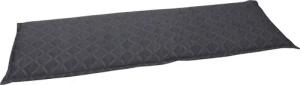 GO-DE Bankauflage "Bankauflage 148cm"