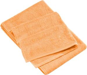 Esprit Handtuch "Modern Solid", (2 St.), vegan produziert