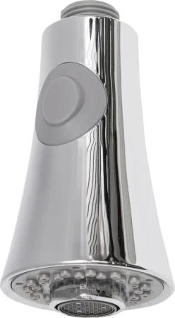 CORNAT Brausegarnitur "Küchen-Umschaltbrause "Gastro"", für Hochdruck-Armaturen