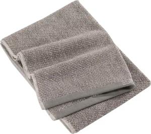Esprit Handtuch "Box Melange", (2 St., 2er Set Handtücher 50 x 100 cm), Melange-Optik