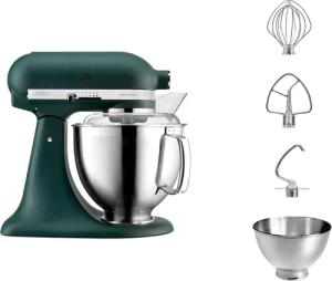 KitchenAid Küchenmaschine "Artisan 5KSM185PSEPP"