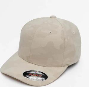 Flexfit Light Camo