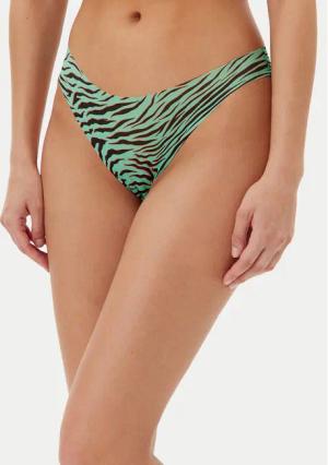 Chantelle Klassischer Damenslip Pulpies C22HA3 Grün