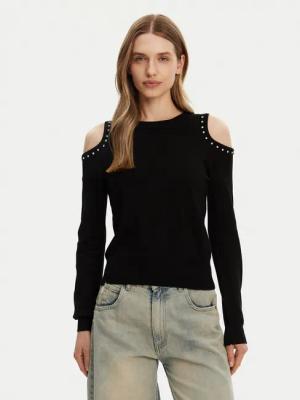 ONLY Pullover Gila 15339512 Schwarz Regular Fit