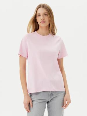 ONLY T-Shirt Monja 15320892 Rosa Regular Fit