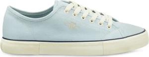 Gant Sneakers aus Stoff 30638880 Himmelblau