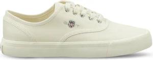 Gant Sneakers aus Stoff 30638881 Weiß