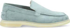 Gant Mokassins 30673849 Himmelblau
