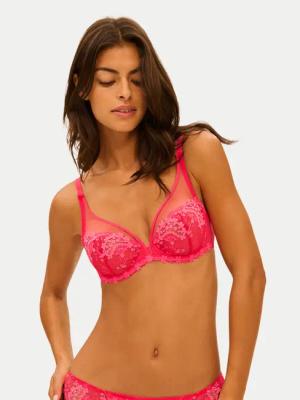 Simone Pérèle Bügel-BH Wish 12B319 Rosa