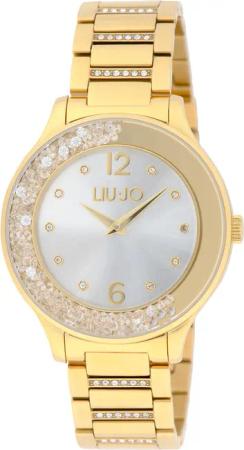 Liu Jo Uhr TLJ2493 Goldfarben