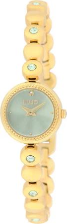 Liu Jo Uhr TLJ2507 Goldfarben