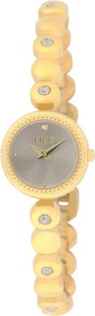 Liu Jo Uhr TLJ2508 Goldfarben