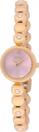 Liu Jo Uhr TLJ2509 Goldfarben