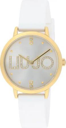 Liu Jo Uhr TLJ2523 Weiß