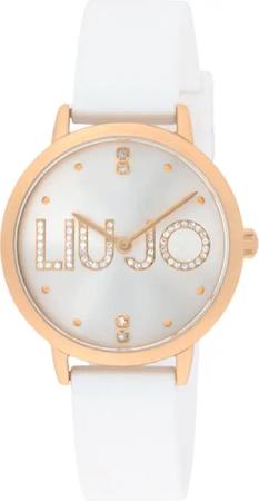 Liu Jo Uhr TLJ2524 Weiß