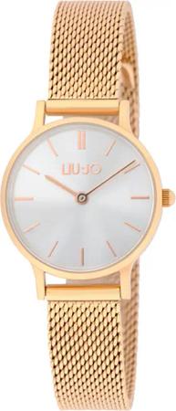 Liu Jo Uhr TLJ2534 Goldfarben