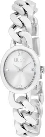 Liu Jo Uhr TLJ2573 Silberfarben