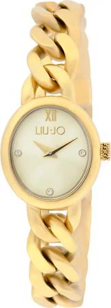 Liu Jo Uhr TLJ2574 Goldfarben