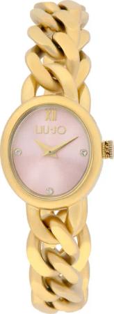 Liu Jo Uhr TLJ2575 Goldfarben