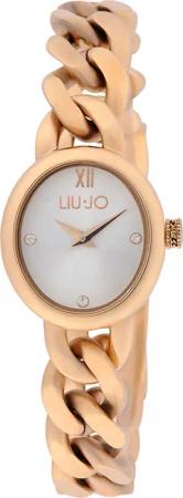 Liu Jo Uhr TLJ2576 Goldfarben