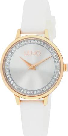 Liu Jo Uhr TLJ2578 Weiß