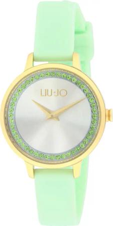 Liu Jo Uhr TLJ2580 Grün