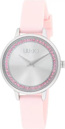 Liu Jo Uhr TLJ2581 Rosa