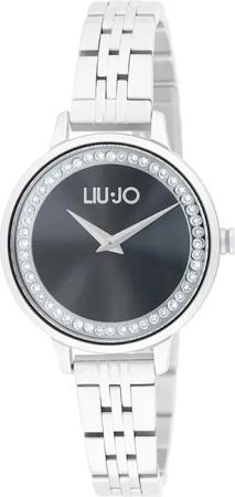 Liu Jo Uhr TLJ2583 Silberfarben