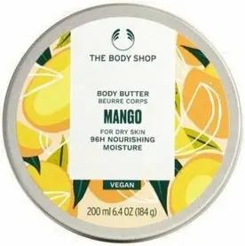 The Body Shop Körperpflegemittel Body Butter