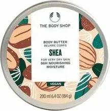 The Body Shop Körperpflegemittel Body Butter