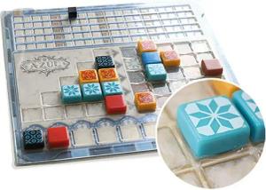 Asmodee Spiel Azul - Das gläserne Mosaik