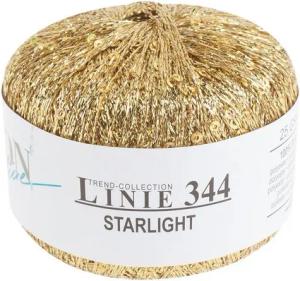 ONline Wolle Starlight Linie 344 Häkelwolle, 25 g