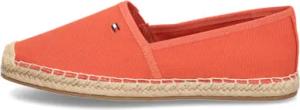 Tommy Hilfiger FLAG CANVAS ESPADRILLE