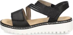 Rieker Sandale